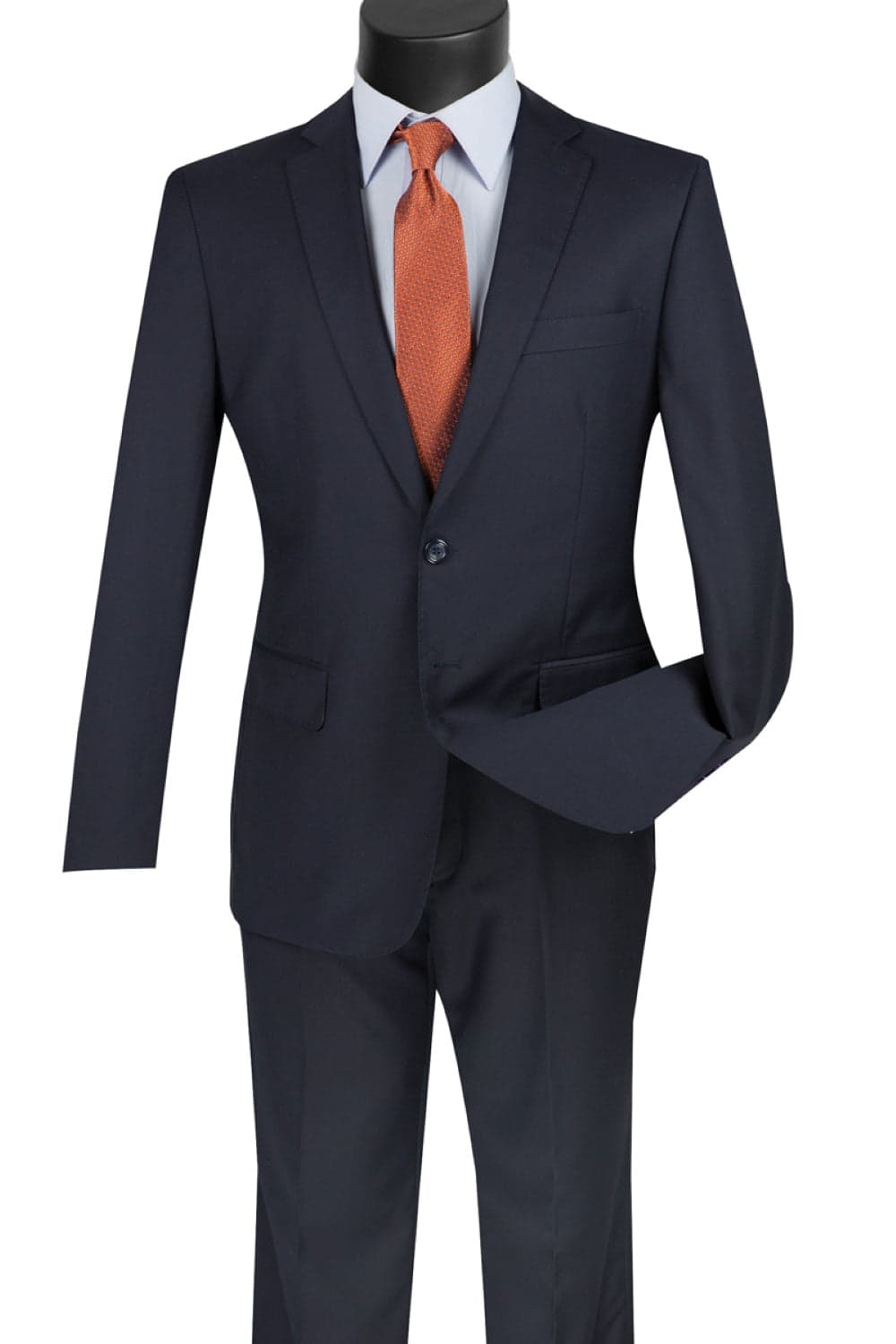 Classic Slim Fit