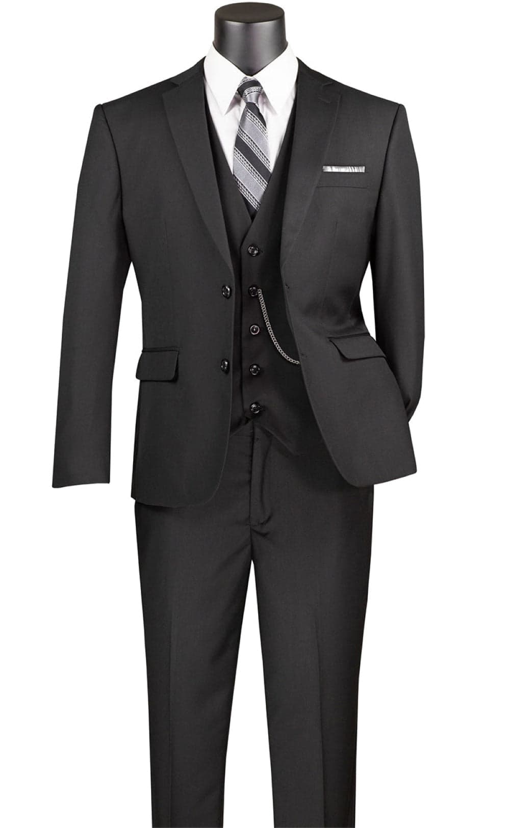 Classic Slim Fit